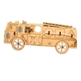 thumbnail image 1 of Montessori Busy Board DIY Material Early Education Teaching Material Busy Board Vehicles, 1 of 9