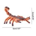 thumbnail image 2 of ZZwxWA Modèle d'Insecte Simulation Été Prix Réduit Jouets Scientifiques et Éducatifs pour Enfants, 2 of 2