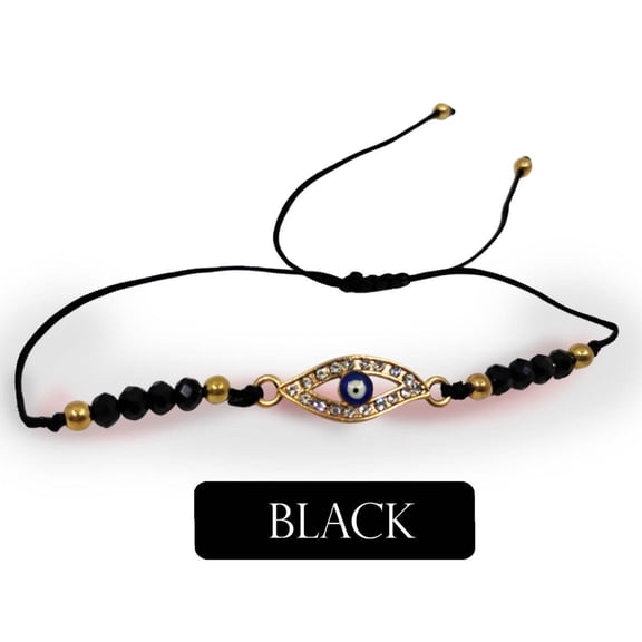 Unisex Charming Good Luck Bracelets: 1CT