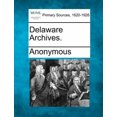 thumbnail image 1 of Delaware Archives., 1 of 1