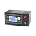 thumbnail image 1 of TFixol Adjustable DC Power Supply Module with LCD Display, Overload Protection, and High Efficiency for Precision Voltage and Current Control [XY-5008E], 1 of 6