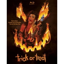 Synapse Films - Trick or Treat [BLU-RAY]