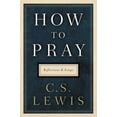 thumbnail image 2 of How to Pray: Reflections and Essays, 2 of 4