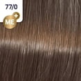 thumbnail image 3 of 77/0 Intense Medium Blonde / Natural, Wella Koleston Perfect Permanent Hair Color 2 oz, 3 of 5