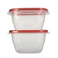 thumbnail image 2 of Contenedores Herméticos Rubbermaid Take Alongs 1.2 l 2 Piezas, 2 of 2