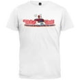 thumbnail image 1 of National Lampoon Vacation - Walley World Roller Coaster Soft T-Shirt, 1 of 1
