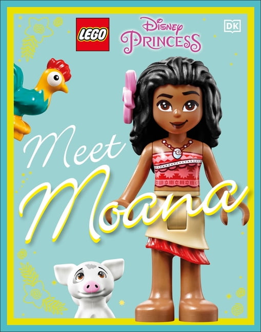 moana legos walmart