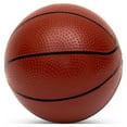 Disney Mickey Mouse Plastic Basketball Set by Delta Children – Includes