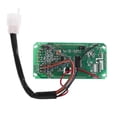 thumbnail image 5 of 48V 60V 72V Color Display Speedometer Motorcycle LEDSpeed Meter Indsutrilal Grade Voltmeter for Electric Scooter Bike, 5 of 5