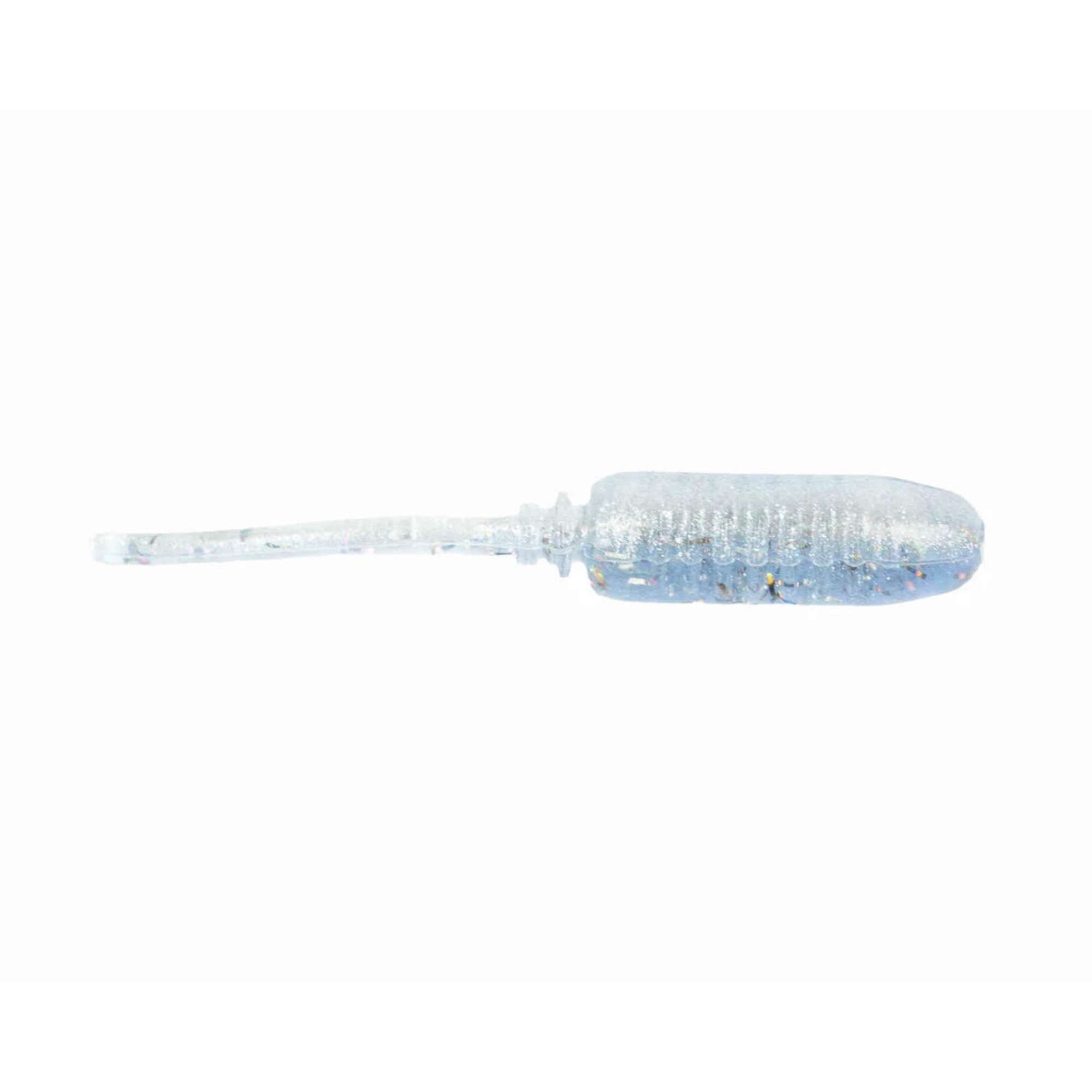 BaitFuel NanoSnak 2 Crappie (18 Pk)