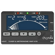Cherub Metro-Tuner