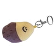 thumbnail image 1 of Llavero De Mochila De Peluche, Lindo Llavero De Peluche, Llavero De Felpa En Forma De Batata, Llavero De Muñeco De Peluche Multifuncional De Algodón PP Suave Para Mochila, 1 of 7