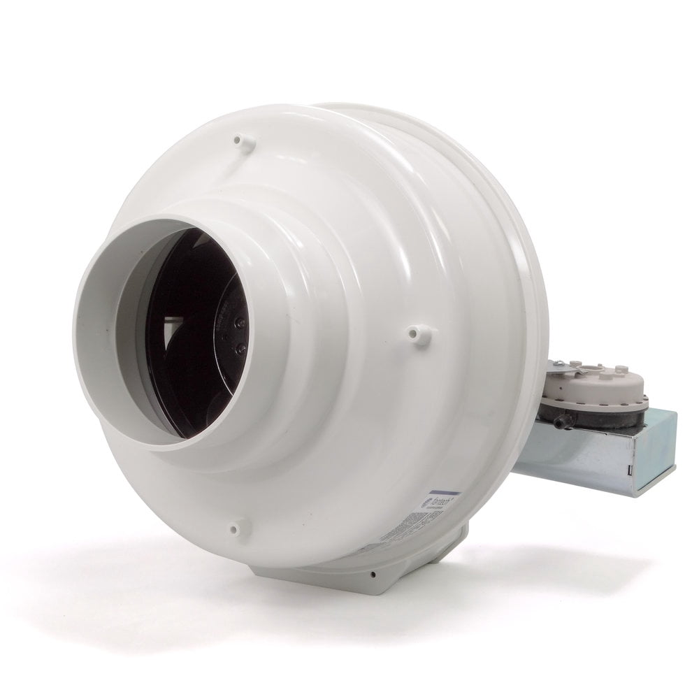 Fantech DBF 110 Dryer Booster Fan
