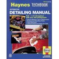 thumbnail image 1 of Automotive Detailing Manual (Haynes Techbooks), 1 of 2