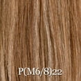 thumbnail image 1 of Natural Way STW Clip-In Extensions (20" , 22"), 1 of 47