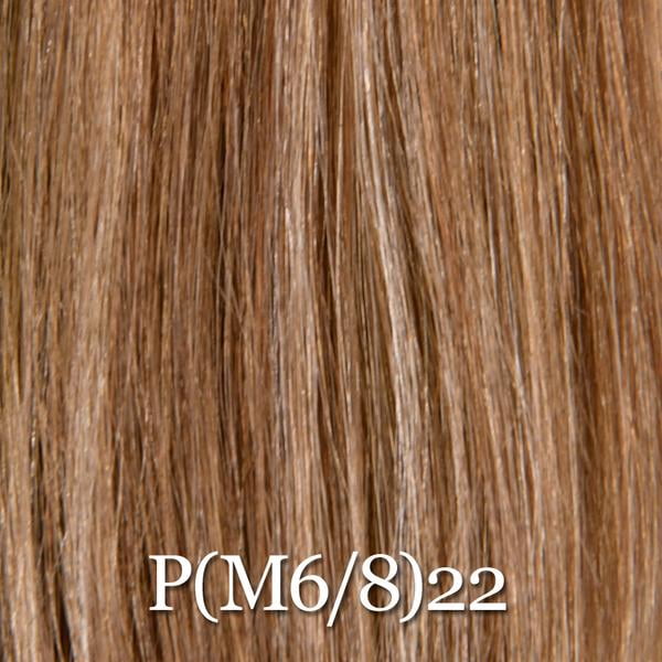 Natural Way Rallonges Tissées STW (20 Pouces/ 22 Pouces/ 24 Pouces)