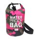 thumbnail image 4 of Mochila impermeable Cola Bolsa seca impermeable flotante 5L, 4 of 8