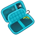 thumbnail image 1 of Funda de transporte Lacdo para SanDisk Extreme Pro/Extreme SSD, 1 of 7