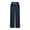 Dark Blue, variant on biudgviw Wide Leg Sweatpants Women Side Stripe Drawstring Elastic Waist Casual Pants Loose Workout Baggy Pants with Pockets