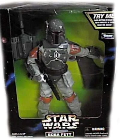 talking boba fett figure