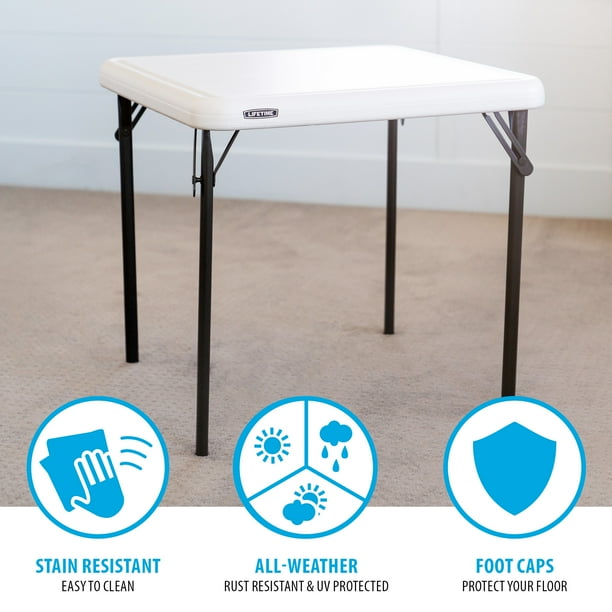 Kids' Foldable Table - Banquet tables for furniture retail