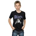 thumbnail image 2 of DC Comics T-Shirt Garçon Pingouin Mono Pose d'Action, 2 of 3