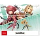 thumbnail image 1 of amiibo Pyra Mythra 2in1 - Super Smash Bros. Nintendo Nintendo Switch, 1 of 1