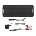 thumbnail image 2 of 10W 12V Solar Panel , Energy Saving 10 Watt Solar Panel Kit  For Car, 2 of 8