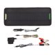 thumbnail image 1 of 10W 12V Solar Panel Car Battery Charger Waterproof 10 Watt Solar Panel Kit OBD Car Charger, 1 of 5