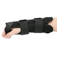 thumbnail image 1 of Carpal Tunnel Wrist Brace Night Support, Adjustable Wrist Brace Wrist Support Splint for Carpal Tunnel Syndrome, for Forearm or Wrist Tendonitis Pain Treatment, 1 of 8