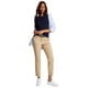 thumbnail image 2 of Camiseta Tommy Hilfiger Essential Favorite Flag Logo Azul, 2 of 5