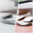 thumbnail image 4 of Shisuyan Support de Poignet en Silicone 1Pcs 3.9x1.8in, 4 of 9