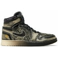 thumbnail image 1 of Ni - ke Size 11.5 - Air Jordan 1 Zoom Comfort 2 High Día De Muertos, 1 of 5