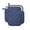 Blue, variant on SharkTRUE 3Packs Kitchen Pot Holders Sets Heat Resistant Pot Holder Cotton Oven Hot Pads for Cooking Baking Set of 3 7x7"