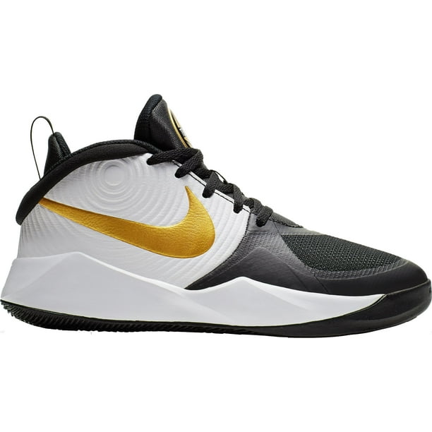 basket nike team hustle d9