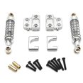 thumbnail image 1 of Aluminum Rear Axle Spring Fixing DIY RC Car Truck RC Car Accessories for MN 1/12 MN82 LC79 MN78, 1 of 5