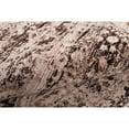 thumbnail image 6 of Heirloom Caspian Area Rug - Brown, 5'x7'6", 6 of 7