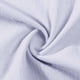 thumbnail image 2 of Ceisia Men's Relaxed Fit Linen Blend Long Sleeve Turndown Collar Shirt with Chest Pocket White M Gifts, 2 of 6
