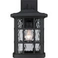 thumbnail image 2 of Stonington Outdoor Lantern, 2 of 3