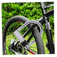 thumbnail image 4 of Candado Antirrobo Para Moto Lab.G, Plata, 4 of 5