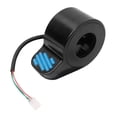 thumbnail image 3 of Mosiee Controller+Accelerator/Brake Button For Ninebot Es1 Es2 Es3 Es4 Electric Scooter, 3 of 9