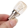 thumbnail image 1 of Bombilla para Horno Microondas BuyWeek 10 Piezas Alta Temperatura E14 2700K 300, 1 of 11