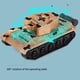 thumbnail image 4 of Modelo de coche Jet realista, vehículo de juguete de simulación, modelo de coche inercial para niño, vehículo de fricción, vehículo de juguete, E65D, 4 of 4