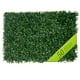 thumbnail image 1 of Muro Verde Follaje Artificial Sintético Pared 60x40cm 50 Pzs, 1 of 6