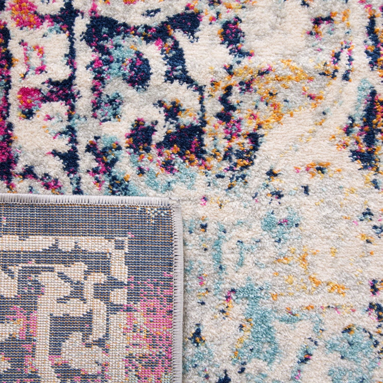 Safavieh Madison Cooper Vintage Traditional Area Rug