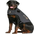 thumbnail image 2 of Chaleco antiestrés clásico para perros, chaleco antiestrés para mascotas, tratamiento médico, calma emocional, ropa para mascotas (1 unidad, L), 2 of 5