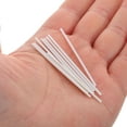 thumbnail image 5 of Raindrops 10pcs Fingerboard Inlay Dot Markers Guitar Beginners and Professionals Dot Markers Guitar Fingerboard Side Marker Guitar Fret Inlay Markers, 5 of 8