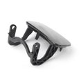 thumbnail image 3 of New Right Front Bumper Headlight Washer Cap Cover Jet For Audi A4 B8 2008, 3 of 4