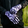 thumbnail image 4 of Cremallera Guantes de invierno para correr para hombres Mujeres Calentadores térmicos de manos Guant Abanopi Guantes, 4 of 7