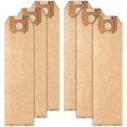 thumbnail image 1 of Compatible with Oreck HEPA Vacuum Cleaner Bags for Lw100 (6-Pack), LWPK6OH, 1 of 5